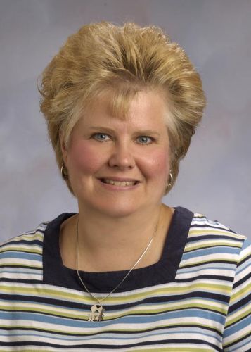 Amy Blakely