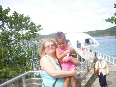 Elnora Davis