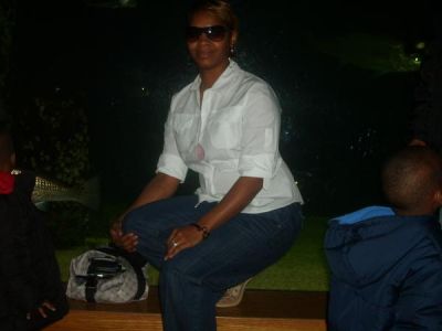 Lakira Mcclendon