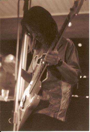 Chris Jacobson