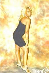 Shirlena Shepherd