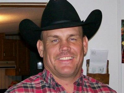 Ricky Weidner
