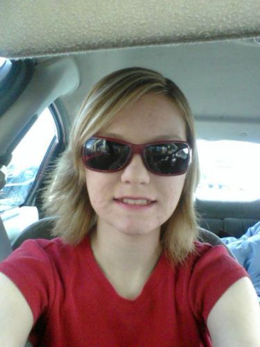 Tiffany Stjohn
