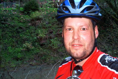 Steven Coderre