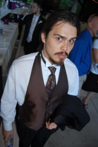 Lino Castillo