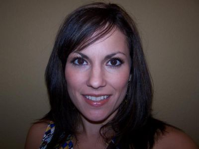 Amy Rodrigue