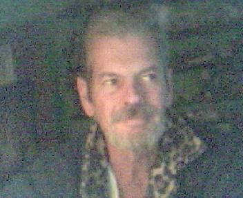 Daniel Davis