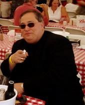 Bernard Klopfer