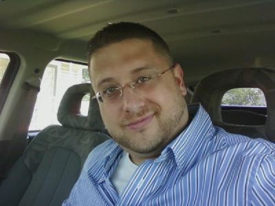 David Lucas