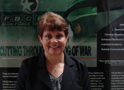 Marjorie Self