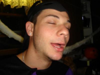 Vince Cassamasse