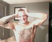 Trevor Frasca