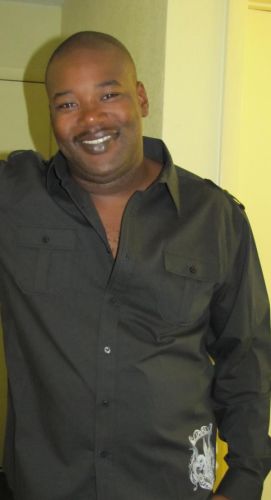 Christopher Davis