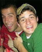 Tyler Getson