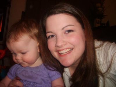 Callie Everts