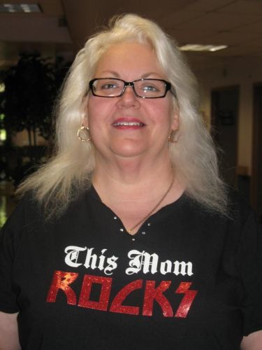 Ruth Fonseca