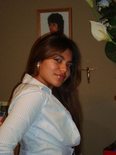 Idalia Pesina