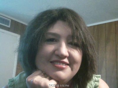 Angela Blakeney