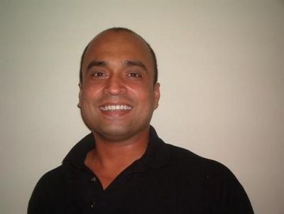 James Alapatt