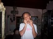Valerie Exavier
