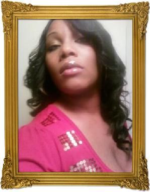 Raenesha Myers