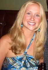Samantha Webb