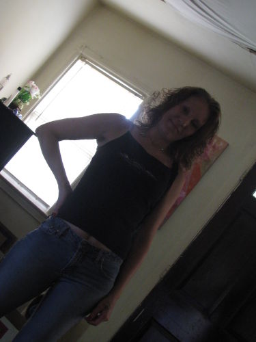 Rhonda Liston