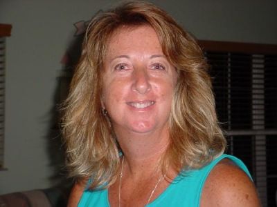 Marie Davis