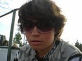 Evan Herford