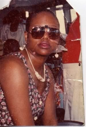 Patricia Boyd