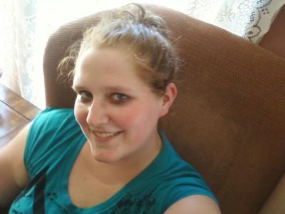 Tiffany Ayers