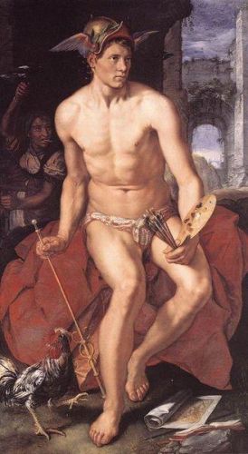 Dominic Carissimi