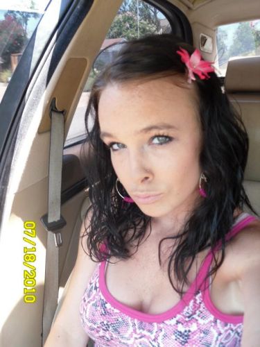 Kathryn Manthey