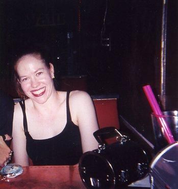 Bobbi Nutzmann
