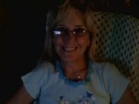 Mary Burkhalter