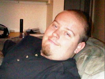 James Swiertz