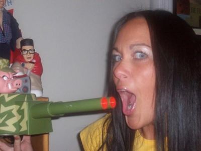 Megan Carney
