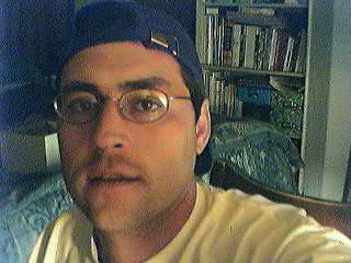 Dale Wolf