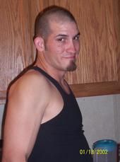 Jeremiah Adams