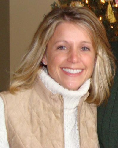Julie Noyes