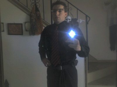 Sean Chrisman