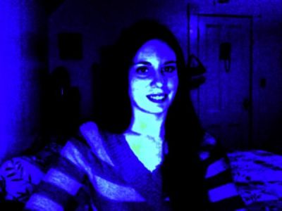 Allison Harper
