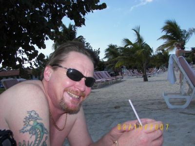Brian Harter