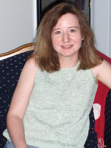 Pamela Freeman