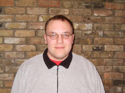 Robert Gipson