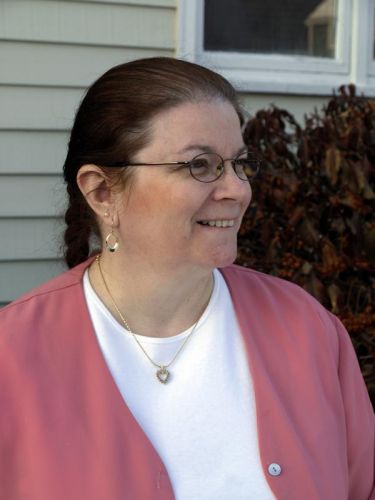 Catherine Bardwell