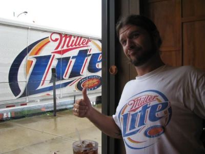 Brian Shreckengost