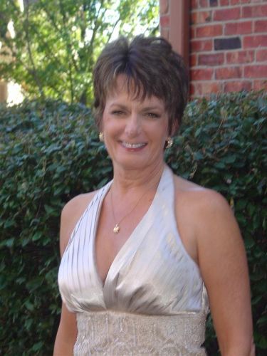 Nancy Schrader