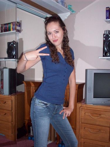 Amber Morrow