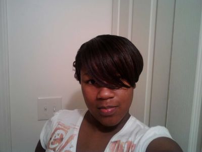 Tamika Berry